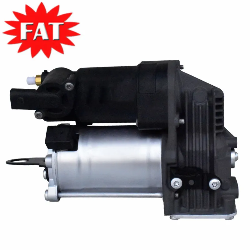 Компрессор пневматической подвески для Mercedes ML Class W164 2005-2011 GL Class X164 2006-2012 A1643200904 A1643201204