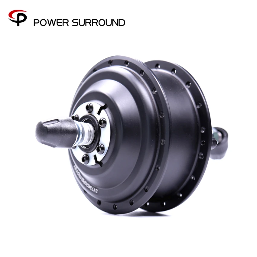 

Electric Bicycle Sale 36v 350W rear wheel motor Brushless Bicicleta Eletrica Dgw07-md Hub Motor For Electric Bike