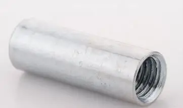Round lengthening nut | Обустройство дома