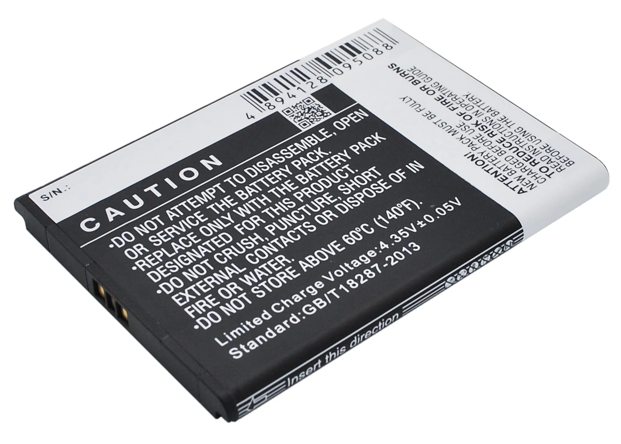 Cameron Sino батарея 3100 мАч 5AAXBT076GEA SCP 60LBPS для Kyocera Brigadier DuraForce E6560 E6762 E6782|Аккумуляторы