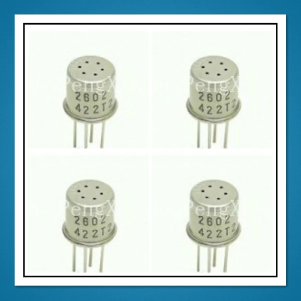 TGS2602 1 шт./лот|tgs2602|lotlot lot |