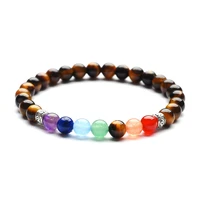 seven chakra bracelet man fashion women gift for bracelets