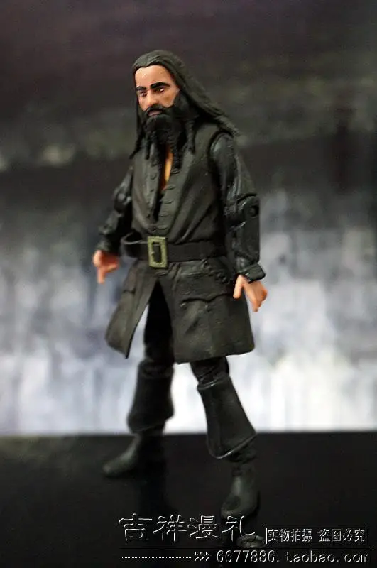 1:18 Военная фигурка куклы статуя 3 75 дюймов Пират капитан Джек | Игрушки и хобби