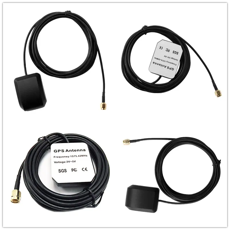 1 шт. 3 метровый кабель GPS антенна внешняя для усилителя сигнала Cisco AT&T 3G