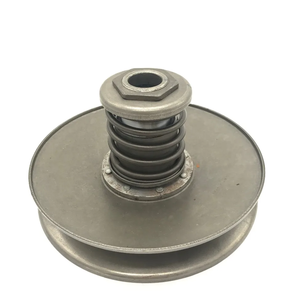 OEM CVT Secondary Clutch DRIVE COLEMAN HISUN BENNCHE QLINK MSU 400 ATV UTV 21300-F12-0000 | Автомобили и мотоциклы