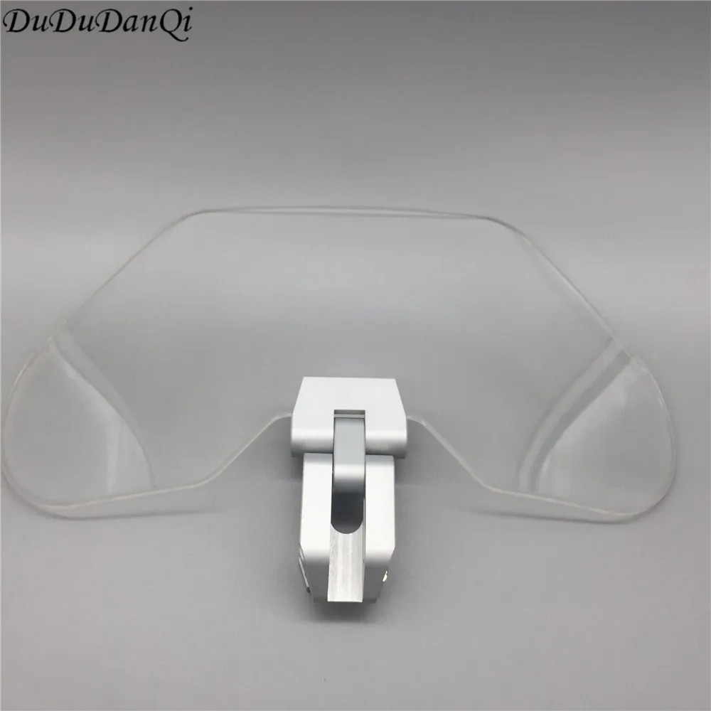 Дефлектор ветрового стекла мотоцикл ветровое стекло новый для BMW R1200GS G310GS G310R S1000XR