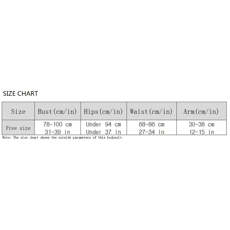 Новинка от SAROOSY яркое женское нижнее белье с длинными рукавами и открытой
