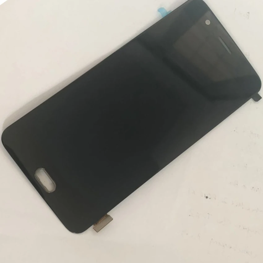 Оригинальный ЖК-дисплей для Oneplus 5 A5000 дигитайзер сенсорного экрана запчасти