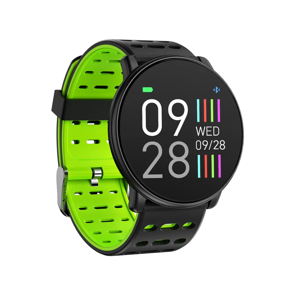 TENACHI Sports Smart Watch Bluetooths Smartwatch with Heart Rate and Activity Tracking Sleep Monitoring | Электроника