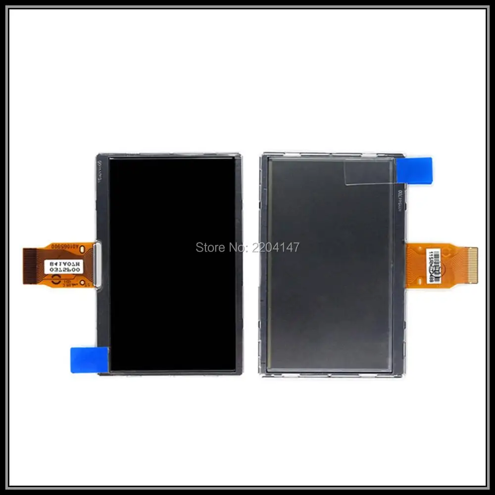 

LCD Display Screen for PANASONIC HDC-HS100 HDC-HS9 HDC-SD100 HDC-SD9 HDC-SD5 HDC-H59 HS100 HS9 SD100 SD9 SD5 H59 Free Shipping