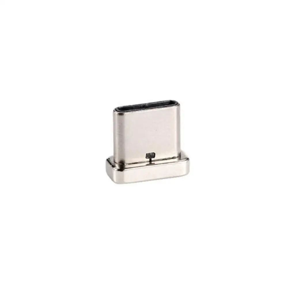 Магнитный usb-кабель для смартфонов type C, Магнитный зарядный кабель Micro USB для зарядки и передачи данных, кабели для мобильных телефонов - Цвет: C2