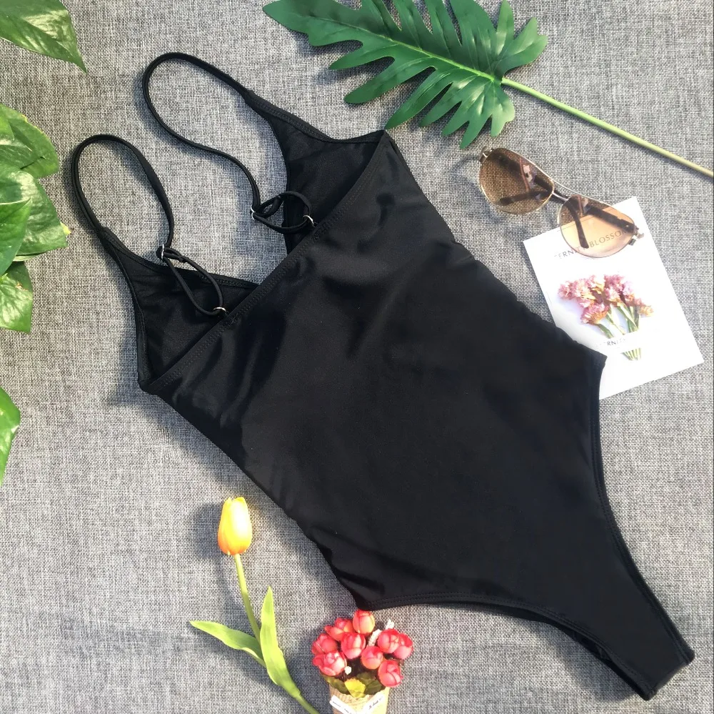 Цельный купальник с бантом, женский купальник, Mayo Biquini Badpak Trajes de bano mujer, трикини, Maillot de bain, Trikini