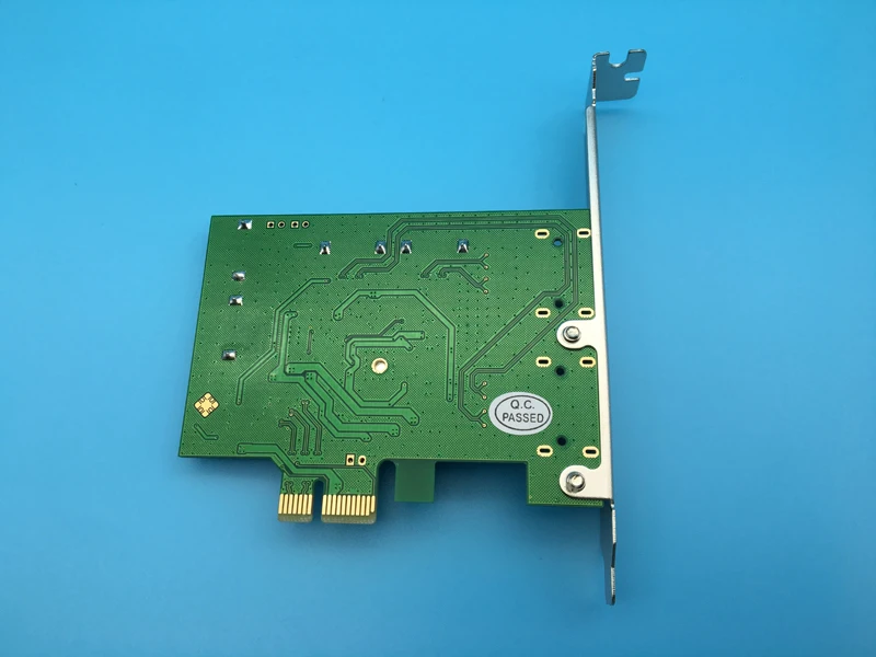 Карта расширения 88SE9215 4 порта внутренний PCI-Express SATA 3 0 6 ГБ/сек. | Компьютеры и офис