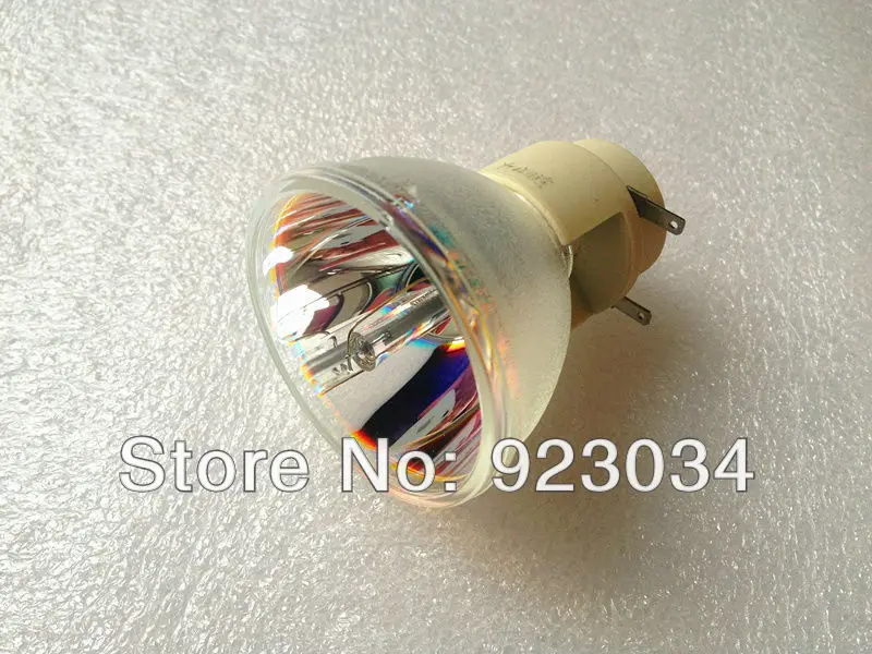 

projector lamp EC.J8000.002 for S1200 original bare bulb lamp