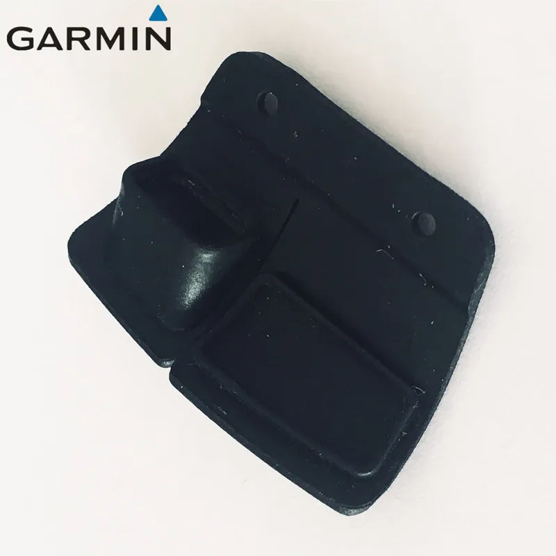 Оригинальная черная резиновая крышка USB пластиковая + набор винтов для Garmin Edge 810