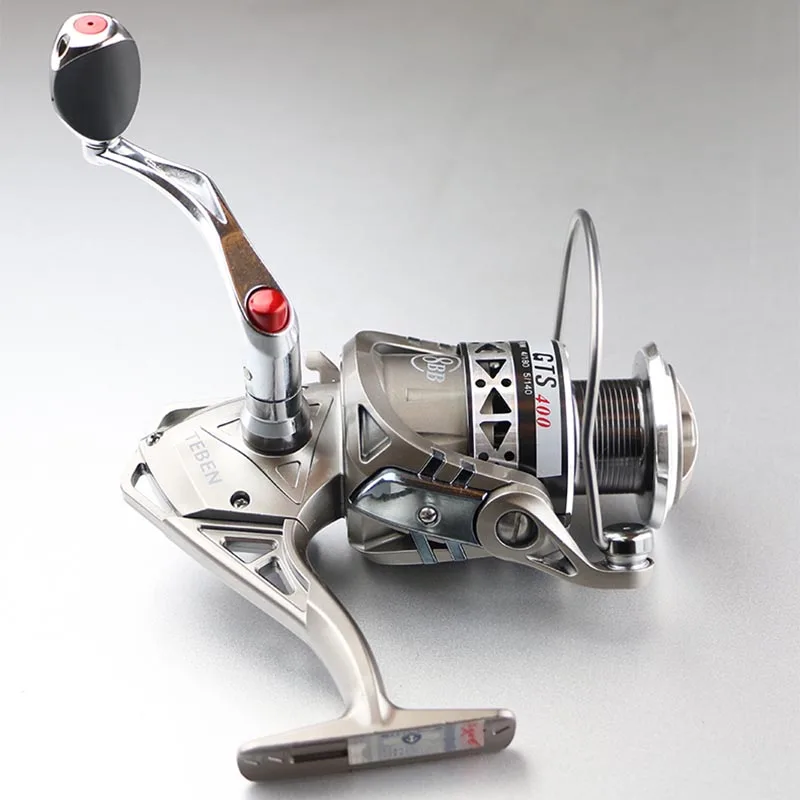 

high-end spinning fishing reel really true 7+1BB