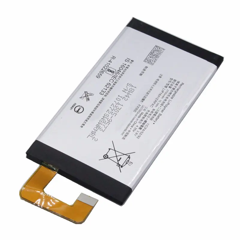 Сменный аккумулятор для Sony Xperia XA1 Ultra XA1U C7 G3226 G3221 G3212 G3223 2 шт. 2700 мАч + набор