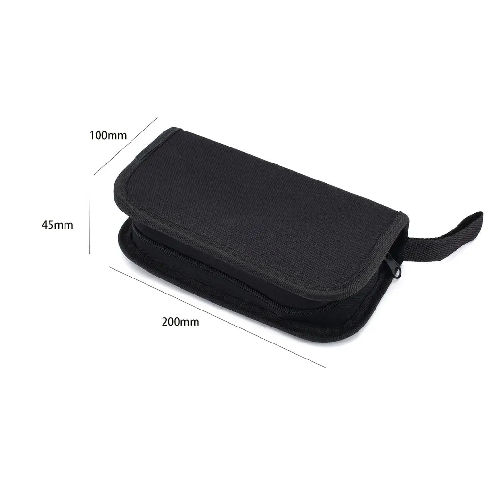 20 шт Часы ремонтный чехол для инструментов валик часов Молоток открывалка Набор