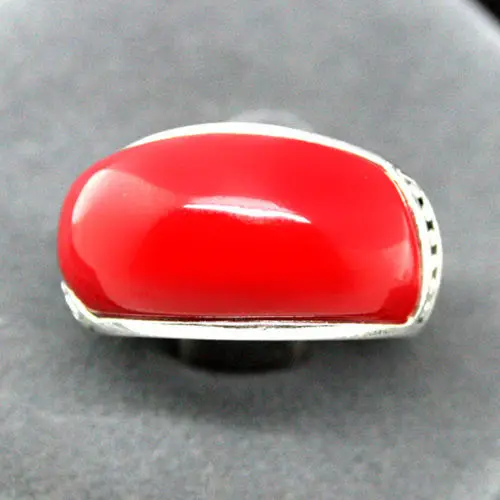 Ювелирные изделия можно выбрать размер модные ювелирные серебро 10*20 мм кораллово