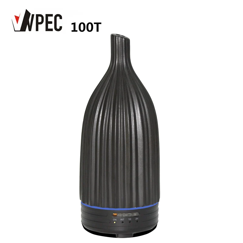 Vvec 100 мл керамический кондиционер увлажнитель воздуха эфирные масла для