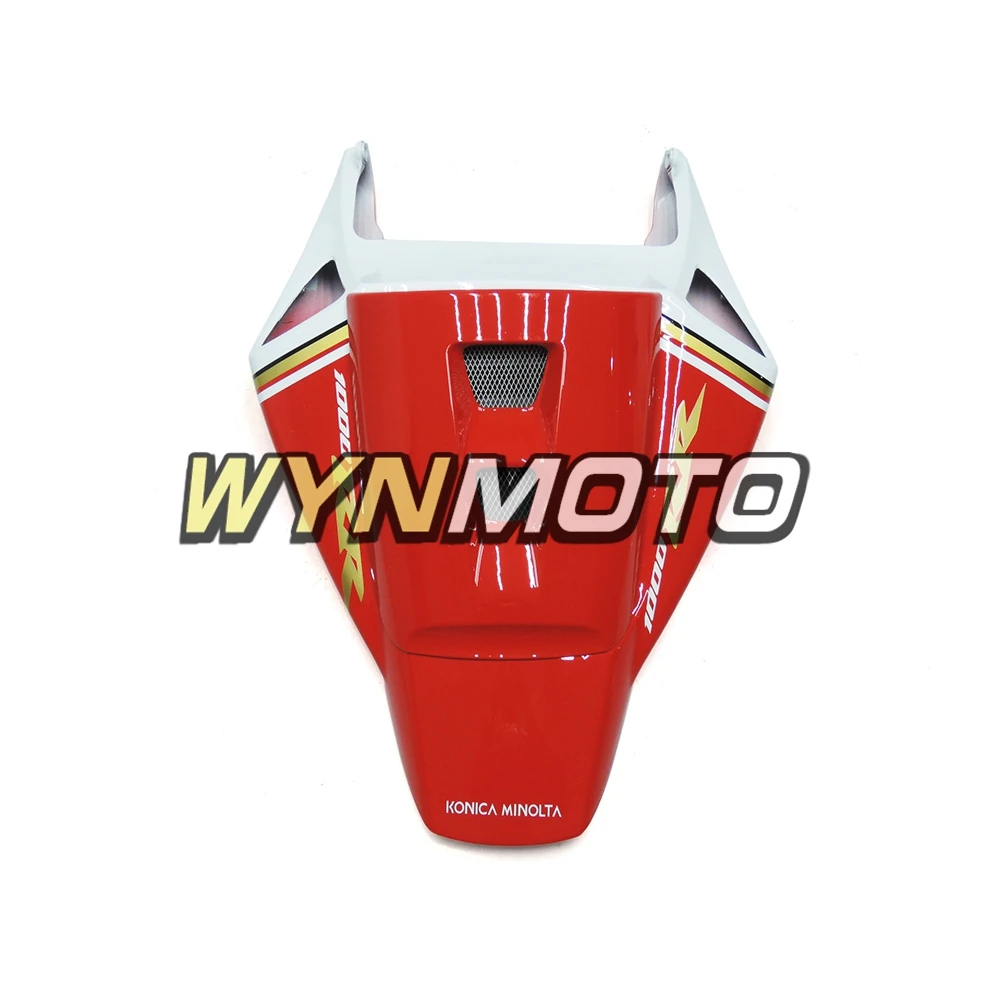 

Full Fairings For Honda CBR1000RR 2006-2007 Year ABS Injection Plastics 06 07 Bodywork Motorcycle Cowling Panel White Red Black