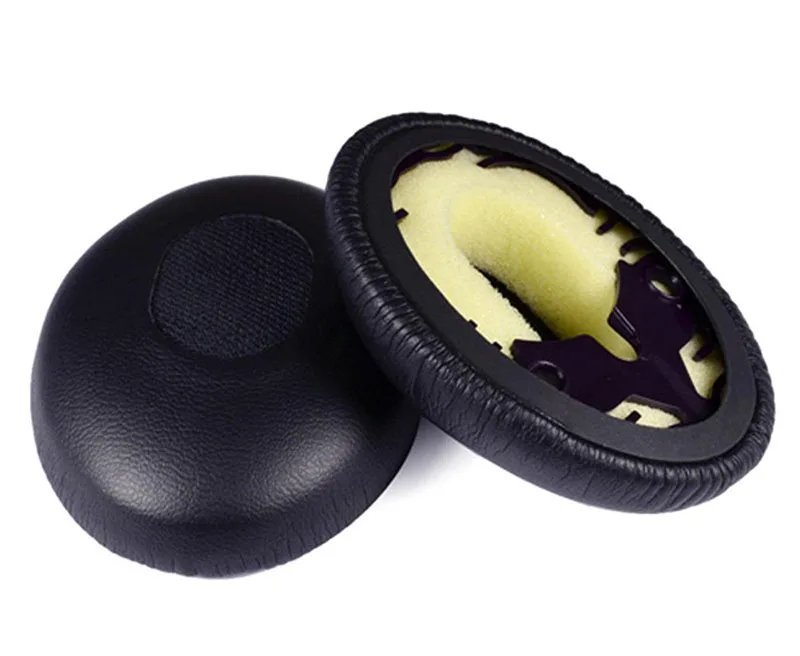 Новые сменные амбушюры 1 пара 2 шт. для наушников Bo se QuletComfort 3 QC3 и On Ear OE Бесплатная