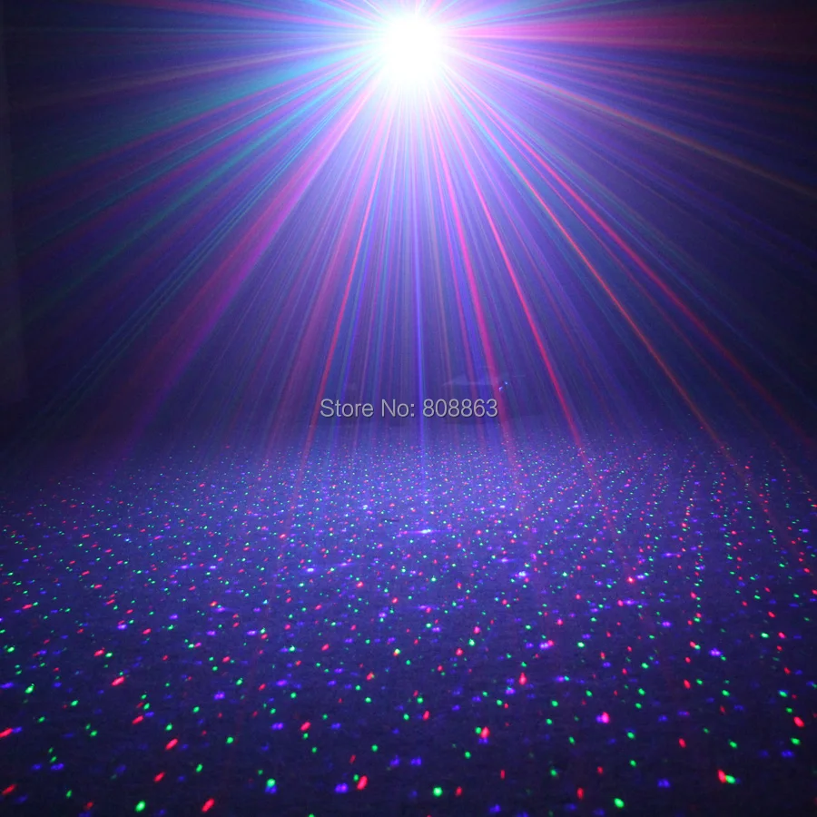 ESHINY открытый WF RGB лазерный снег узоры проектор Кофе праздник Рождество дом дерево бар настенный пейзаж садовый светильник N65T84