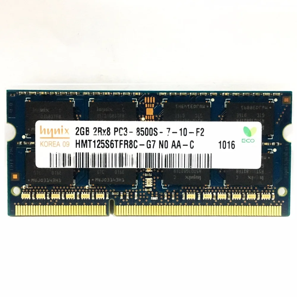 Ноутбук с чипсетом Hynix NB 1 Гб 2 Гб 4 ГБ 8 ГБ DDR3 PC3 8500 10600 12800 МГц 1066 МГц 1333 МГц 1600 МГц