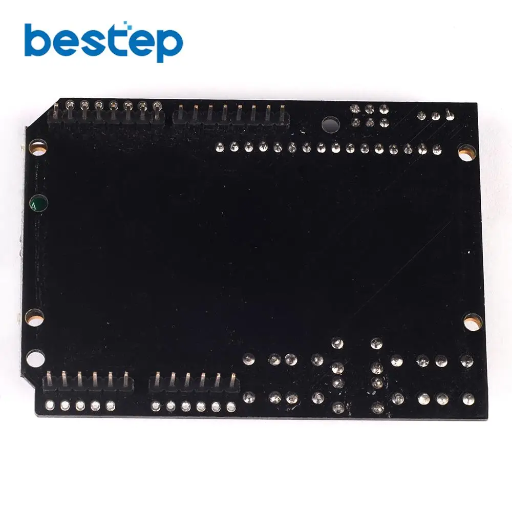 ЖК-экран для клавиатуры ЖК-дисплей 1602 ЖК-модуль ATMEGA328 ATMEGA2560 Raspberry pi UNO синий