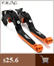 YOWLING мотоциклетные подставки ЧПУ алюминиевая боковая подставка для KTM 690 Duke Enduro SMC 990 Adventure 950/R 990 Supermoto R/T