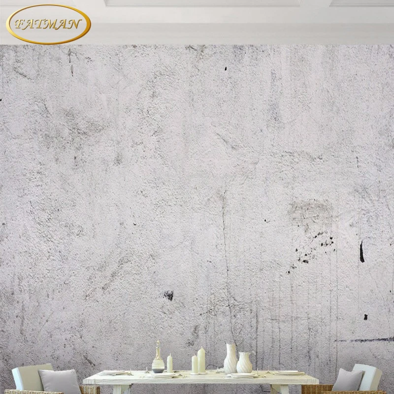 Пользовательские 3D фотообои современные минималистичные абстрактные Ретро