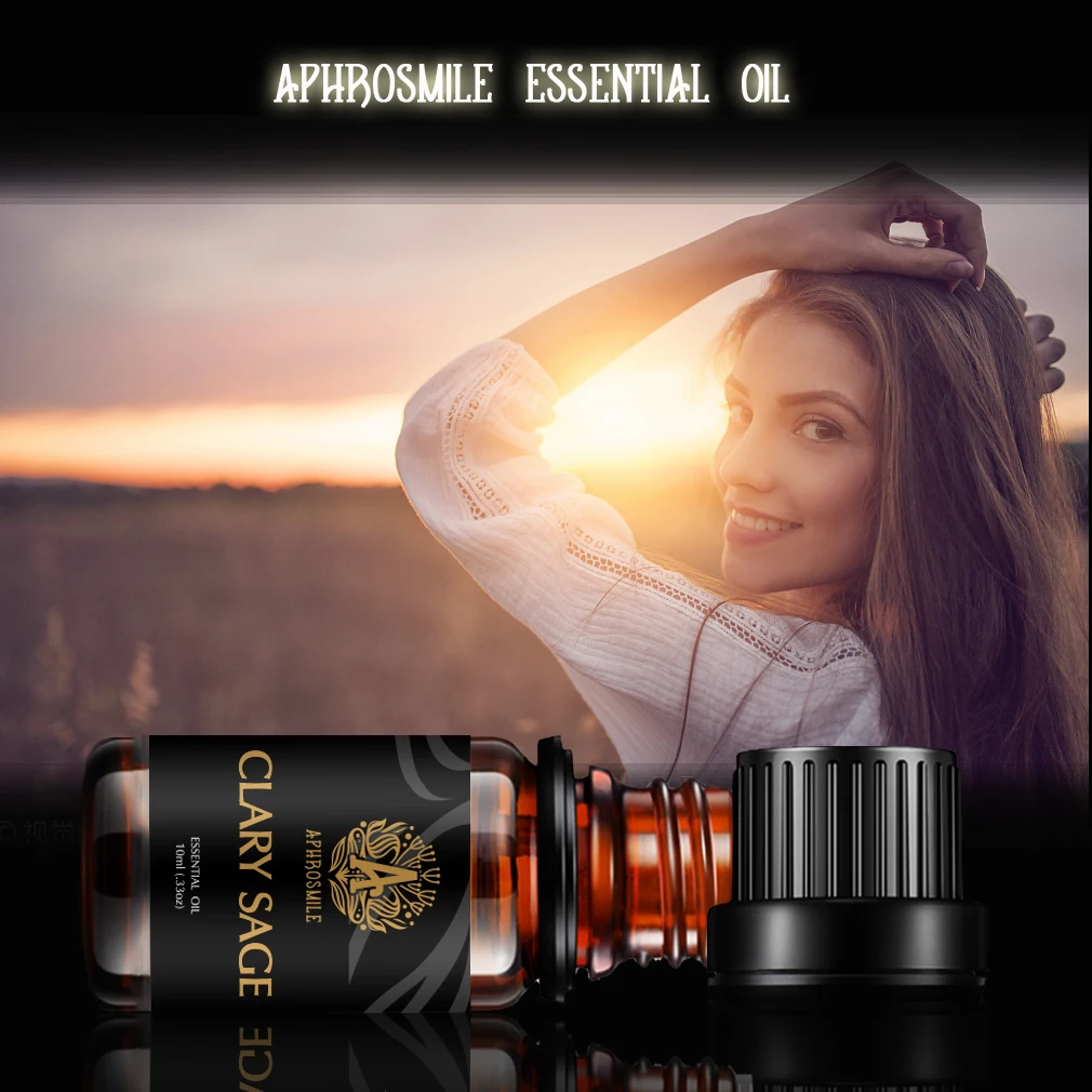 Эфирное масло для кожи растительный травяной уход за кожей баланс эфирного масла