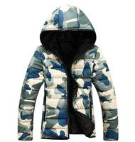 new outdoor warm winter warm clothing camouflage windbreaker sports hooded thermal sport hiking climbing jacket