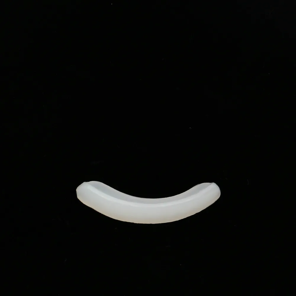 Гель для прорезывания зубов Gutta percha Silicone Grillz Mold Bars Fitting Grill Teeth Cap body jewelry женщин и