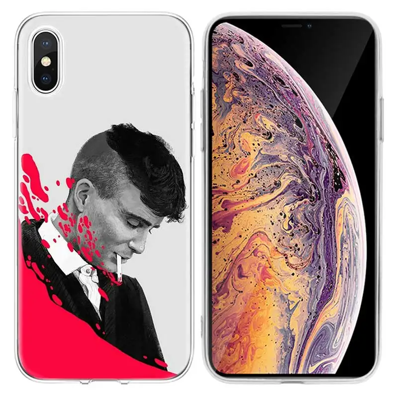 05 Силиконовый чехол для iPhone 7, 5, 5S, SE, 5C, 6, 6 s, 8, 11, 11 Pro, X, XR, XS, MAX, чехол для iPhone 7, 7 s, 6, 6 s, 8, 8s Plus - Цвет: 05