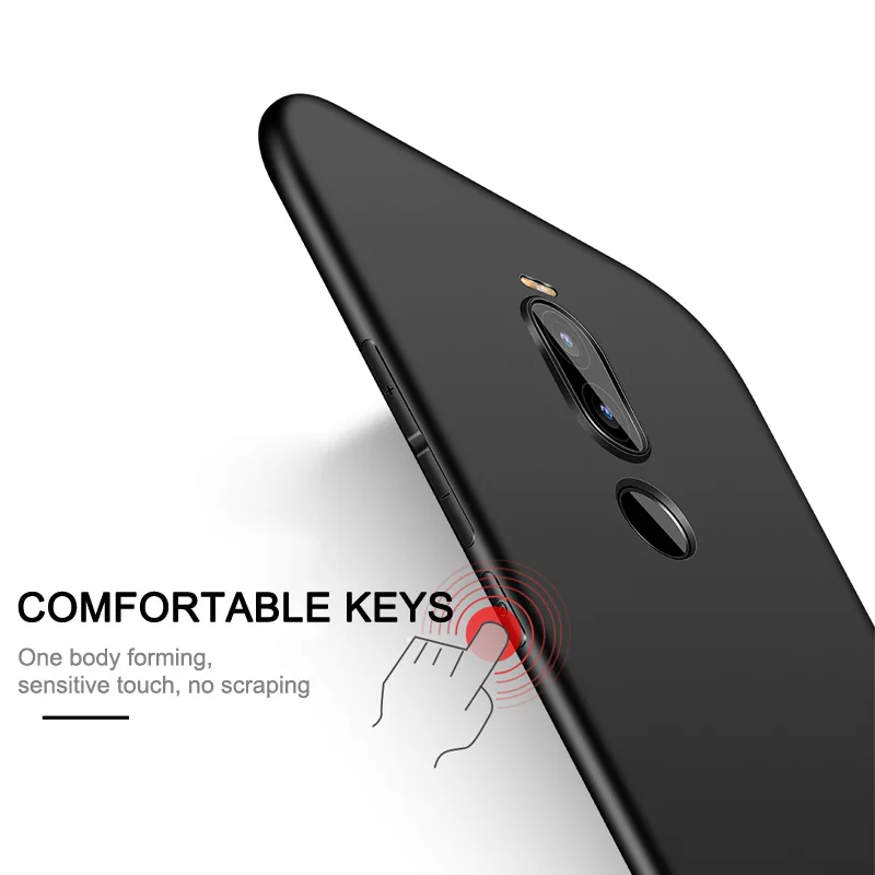 Meizu Note 9 чехол силиконовый мягкий для X8 M8 Lite M6 16th 15 M6T M6S M5C M5S телефона защитный