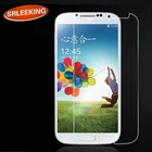 SRLEEKING закаленное стекло для Samsung Galaxy S4mini защита для экрана 9H Взрывозащищенная защитная пленка для Samsung S4mini стекло