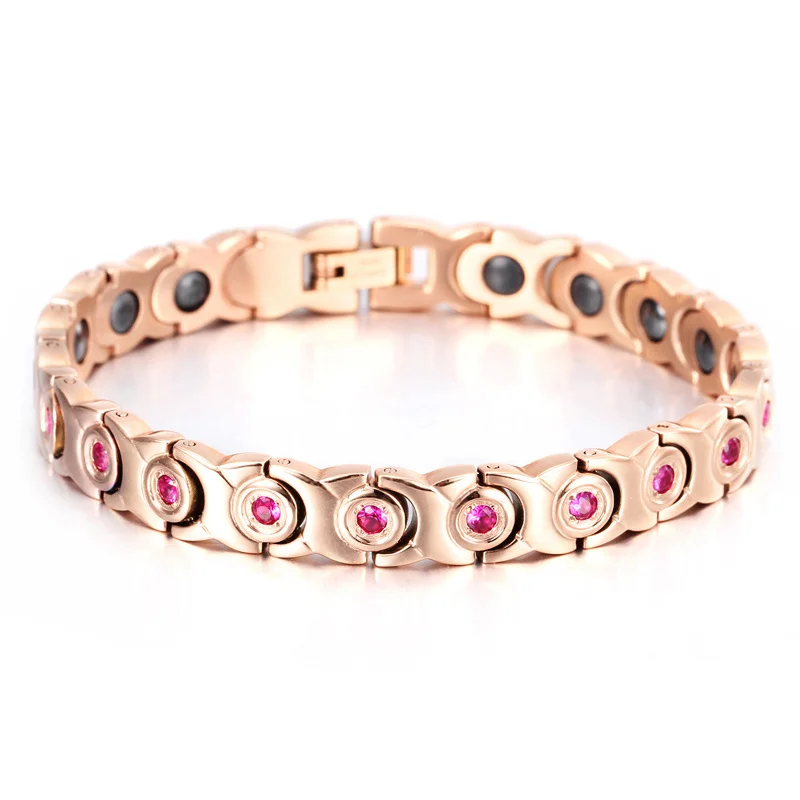 Магнитный браслет для лечения ревматоидного артрита мигрени и облегчения боли