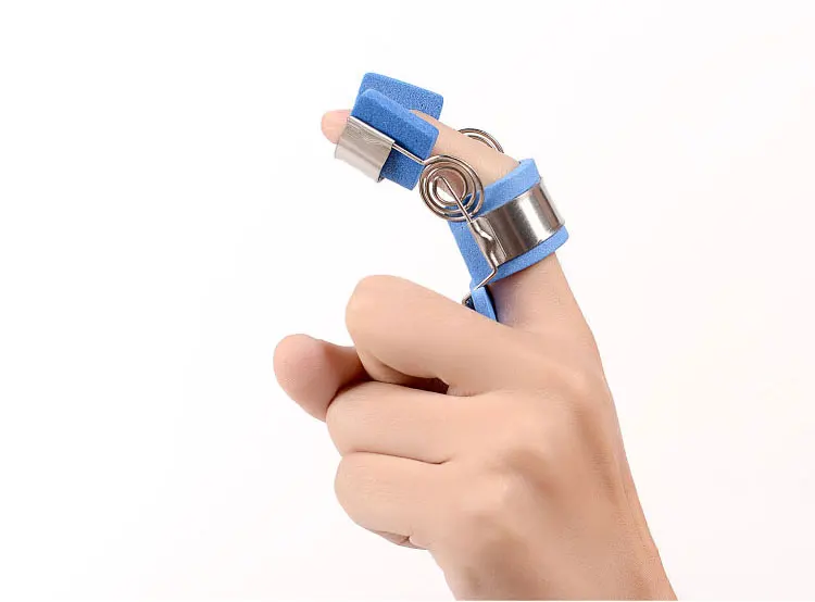 1 шт. Сезон весна корректор для пальцев ход головного мозга гемиплегия спазма