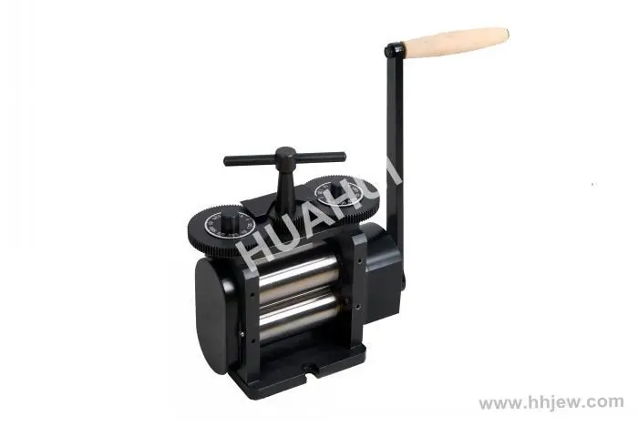 Buy Good quality Jewelry Tools 110mm Flat Rolling Mill 110 Roller for Metal Making & Equipment on