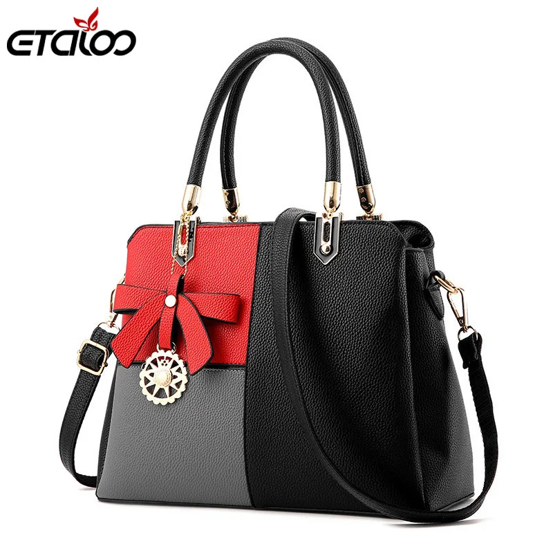 Женская сумка женская кожаная через плечо 2019|ladies messenger bag|women bagshoulder bags |