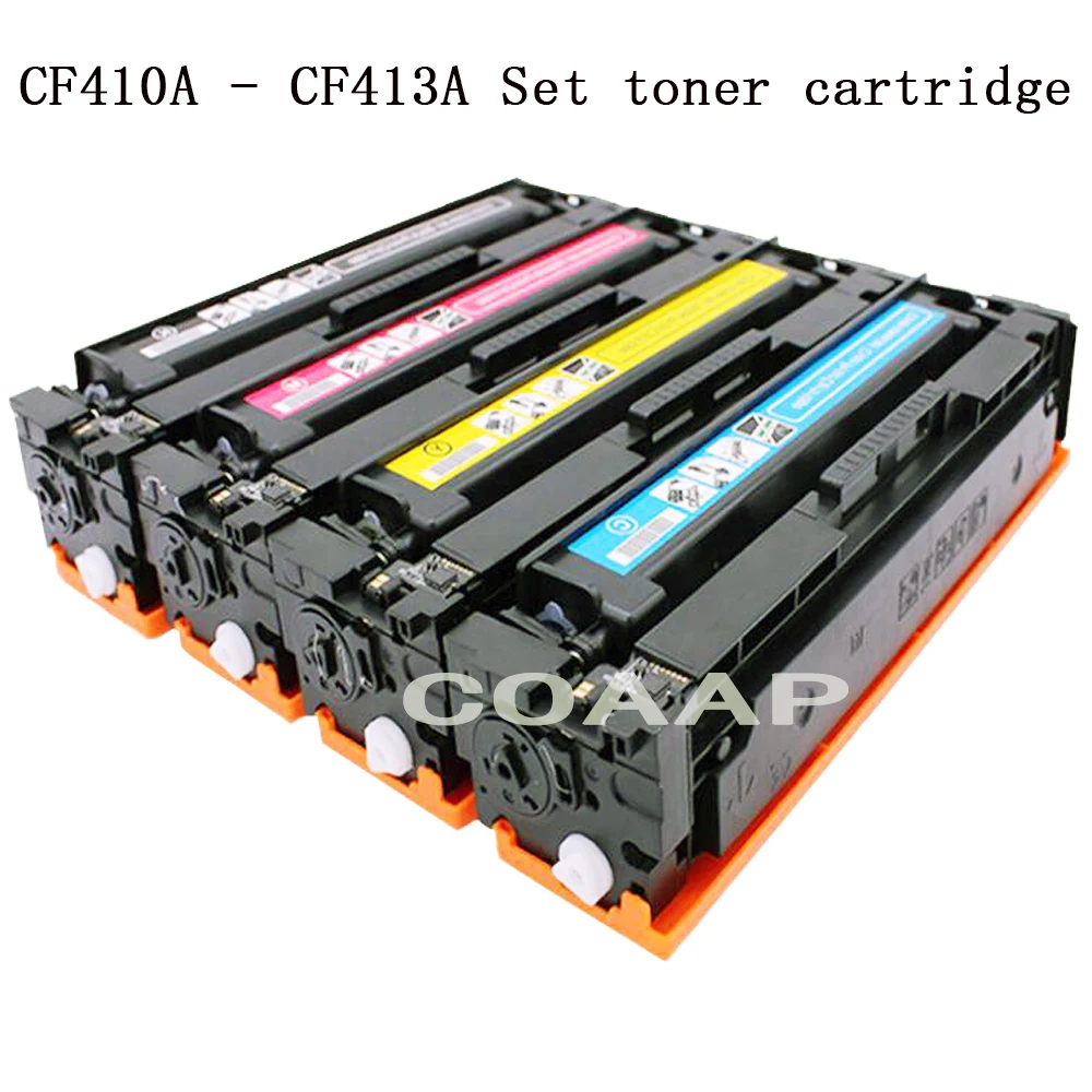 Картридж с тонером для принтера HP LaserJet Pro M452dn M452dw M452nw MFP M377dw M477fdn M477fdw M477fnw|Картриджи