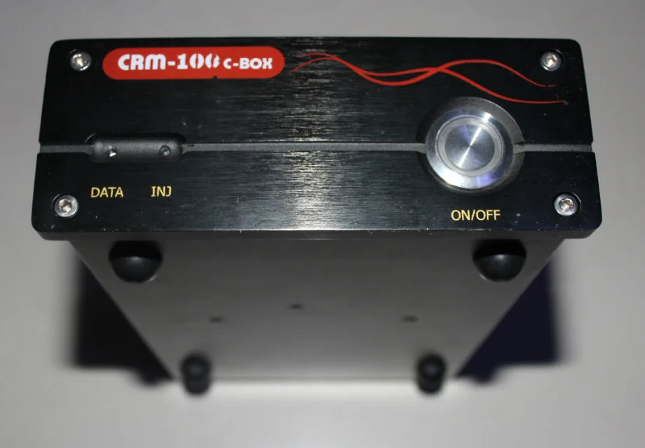 AM-CRM200 сенсорный экран Тип Common Rail система измерения инжектор этап 3 Ремонт Стандартный ремонт вместо обмена