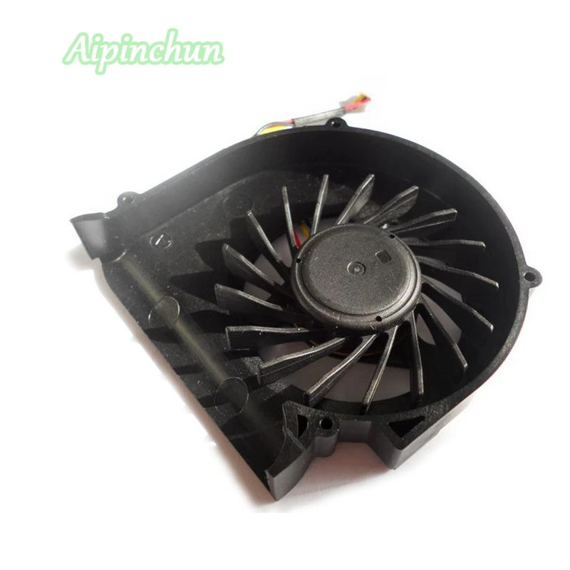 Новый кулер для охлаждения процессора ноутбука DELL Inspiron 15 N5010 N5020 N5030 M5010 M5020 M5030