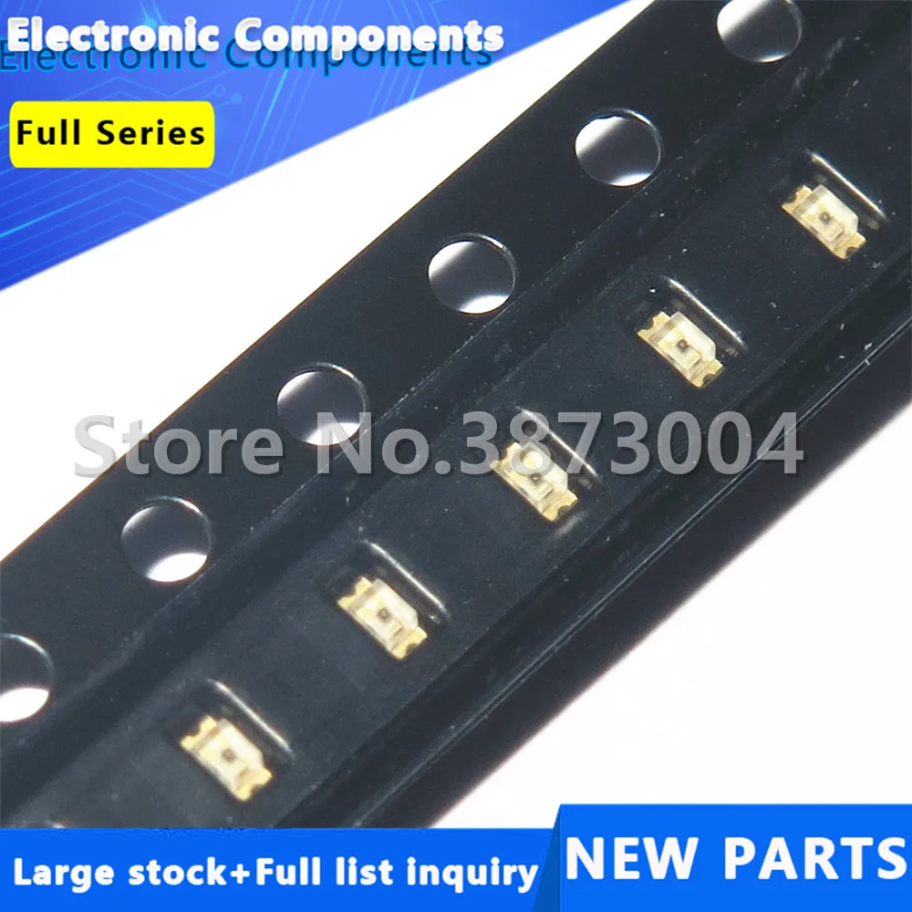 

100pcs LTST-C190KFKT SMD Electronic Components New and original IC Chips