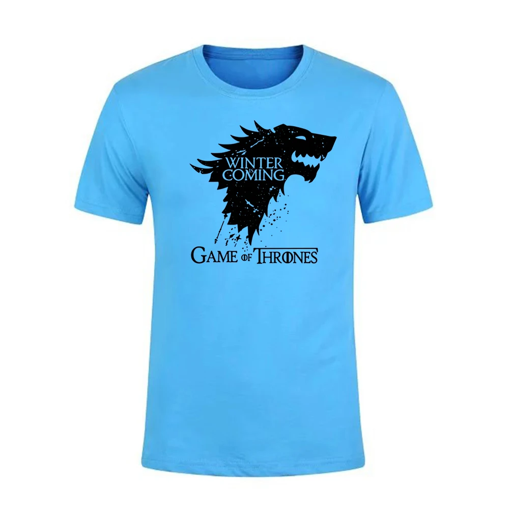 Stefan janoski Women T-shirts 2019 Game Of Thrones Shirt A Girl Has No Name Funny Casual T Female Tee Tops Tshirt Clothing | Женская