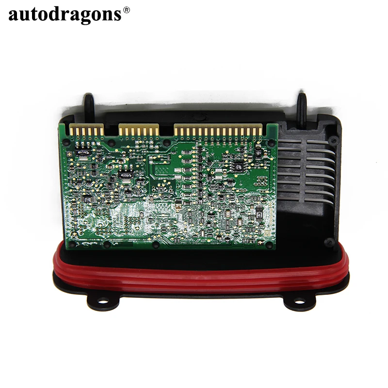 Autodragon Передний фонарь TMS модуль драйвера 63117355074 фара водителя блок управления 7