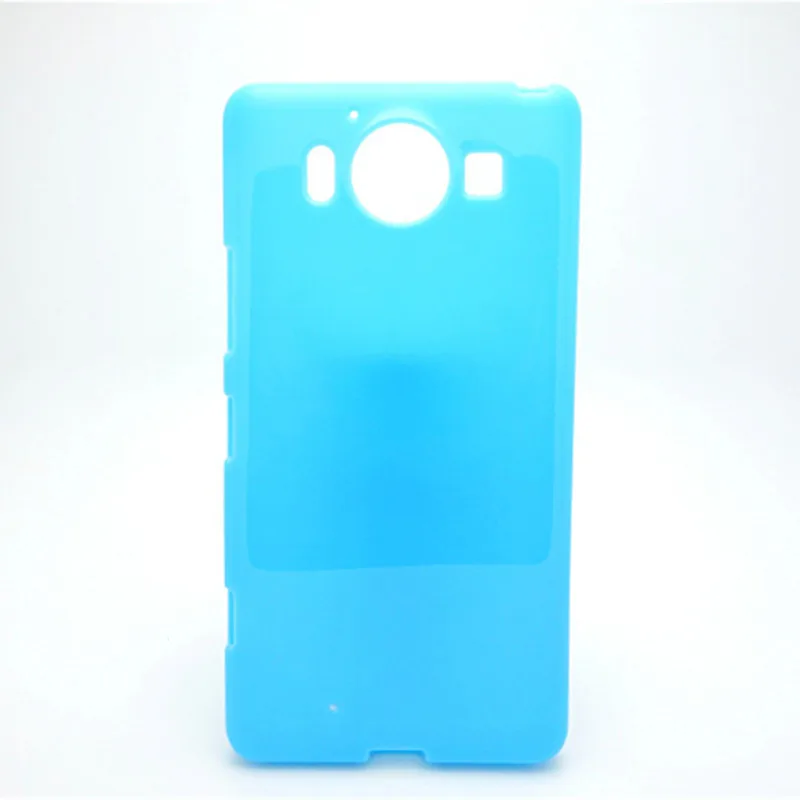 Силиконовые мягкий гель тпу дело чехол для nokia lumia 950 чехол|case for nokia|case forcase |