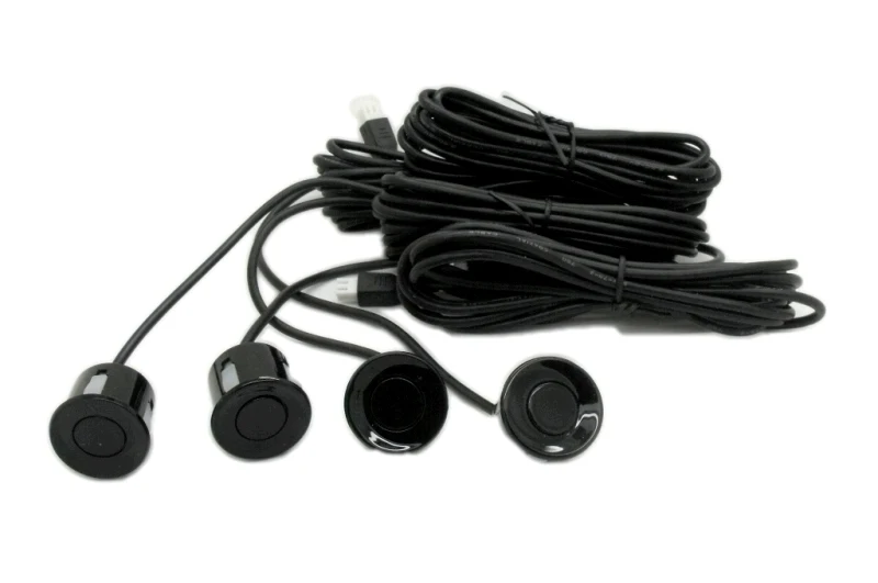 Автомобильное беспроводное зеркало заднего вида со светодиодным экраном