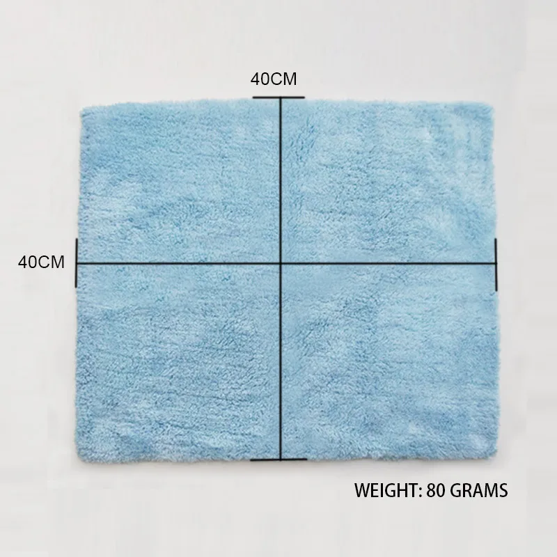 Аксессуары для мытья автомобиля полотенце из микрофибры салфетка очистки и